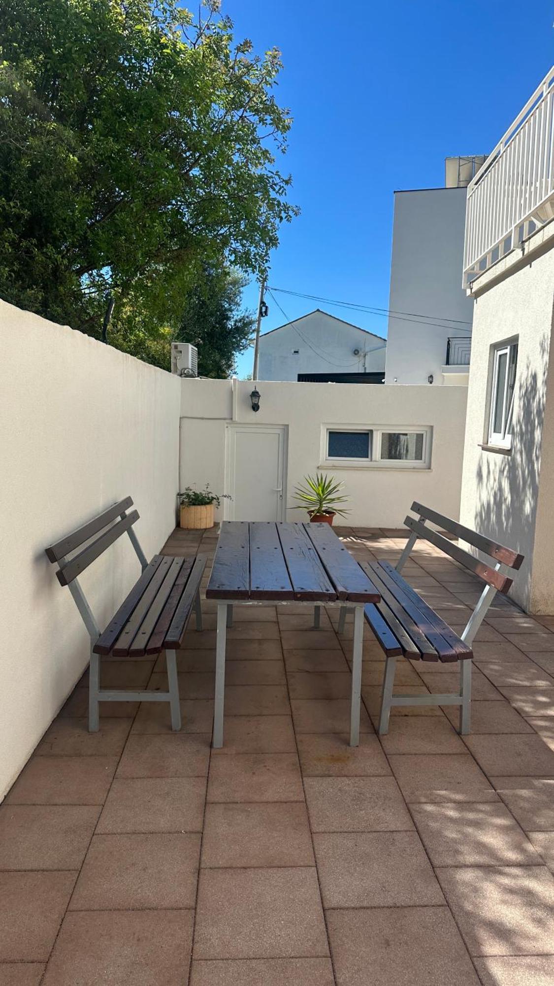 Apartment Arleta Трогир Экстерьер фото