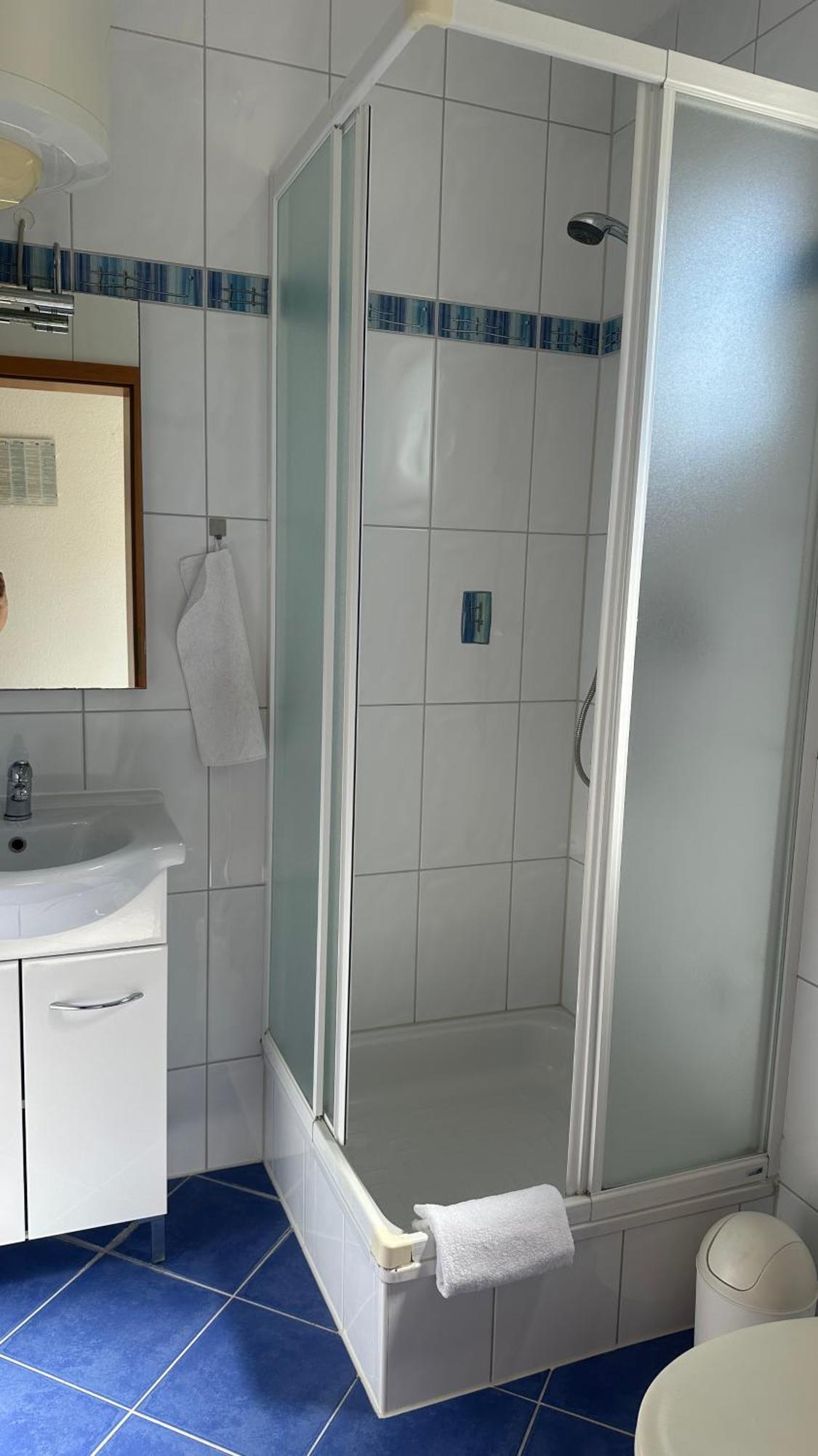 Apartment Arleta Трогир Экстерьер фото