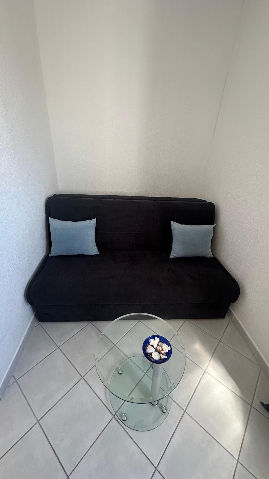 Apartment Arleta Трогир Экстерьер фото