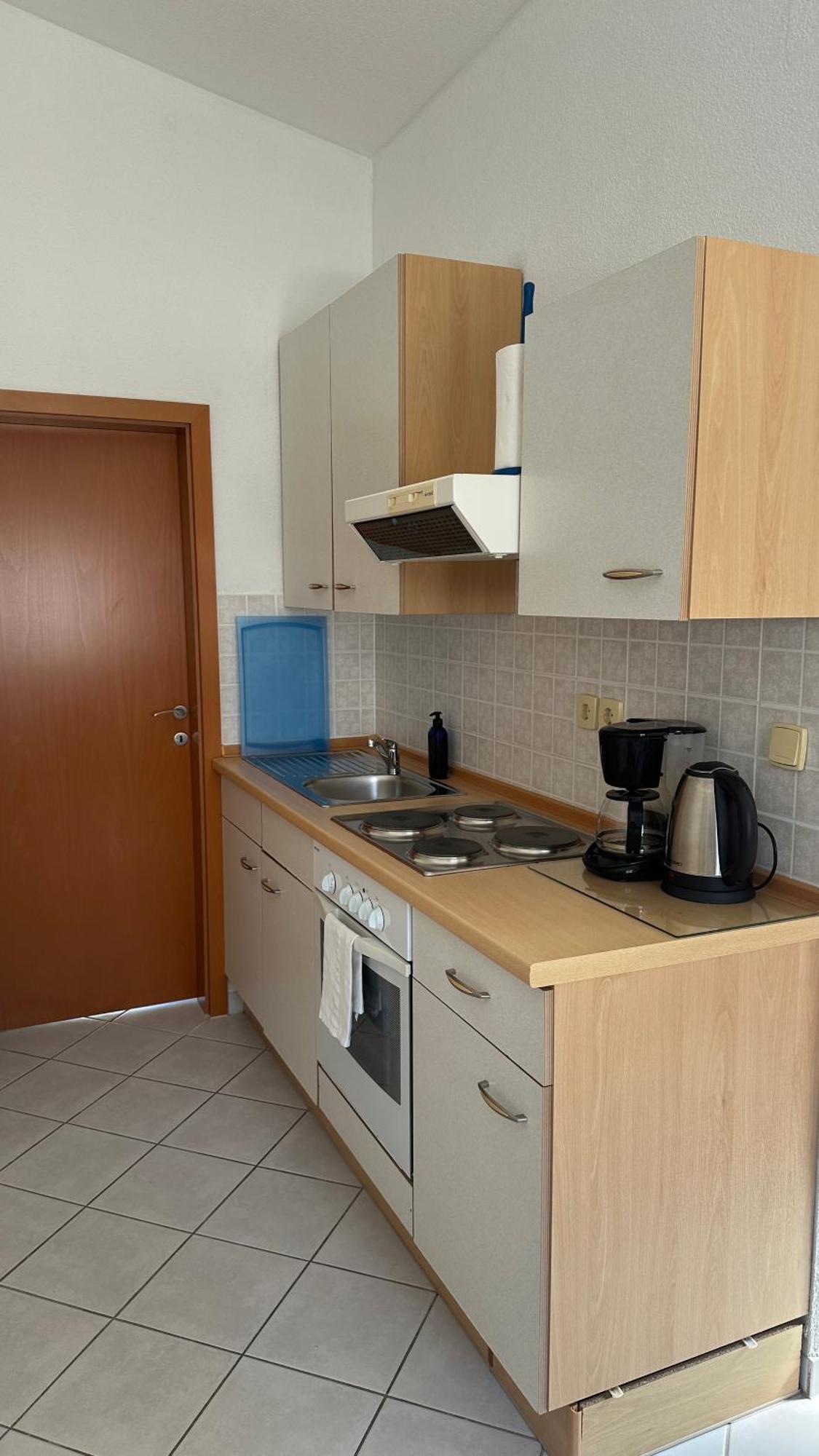Apartment Arleta Трогир Экстерьер фото