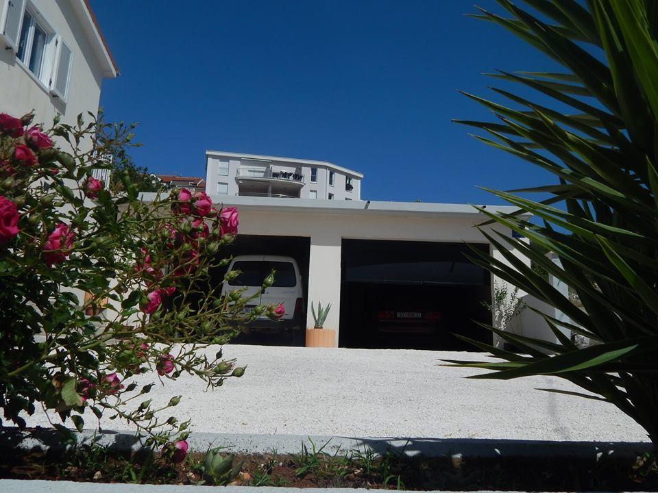 Apartment Arleta Трогир Экстерьер фото